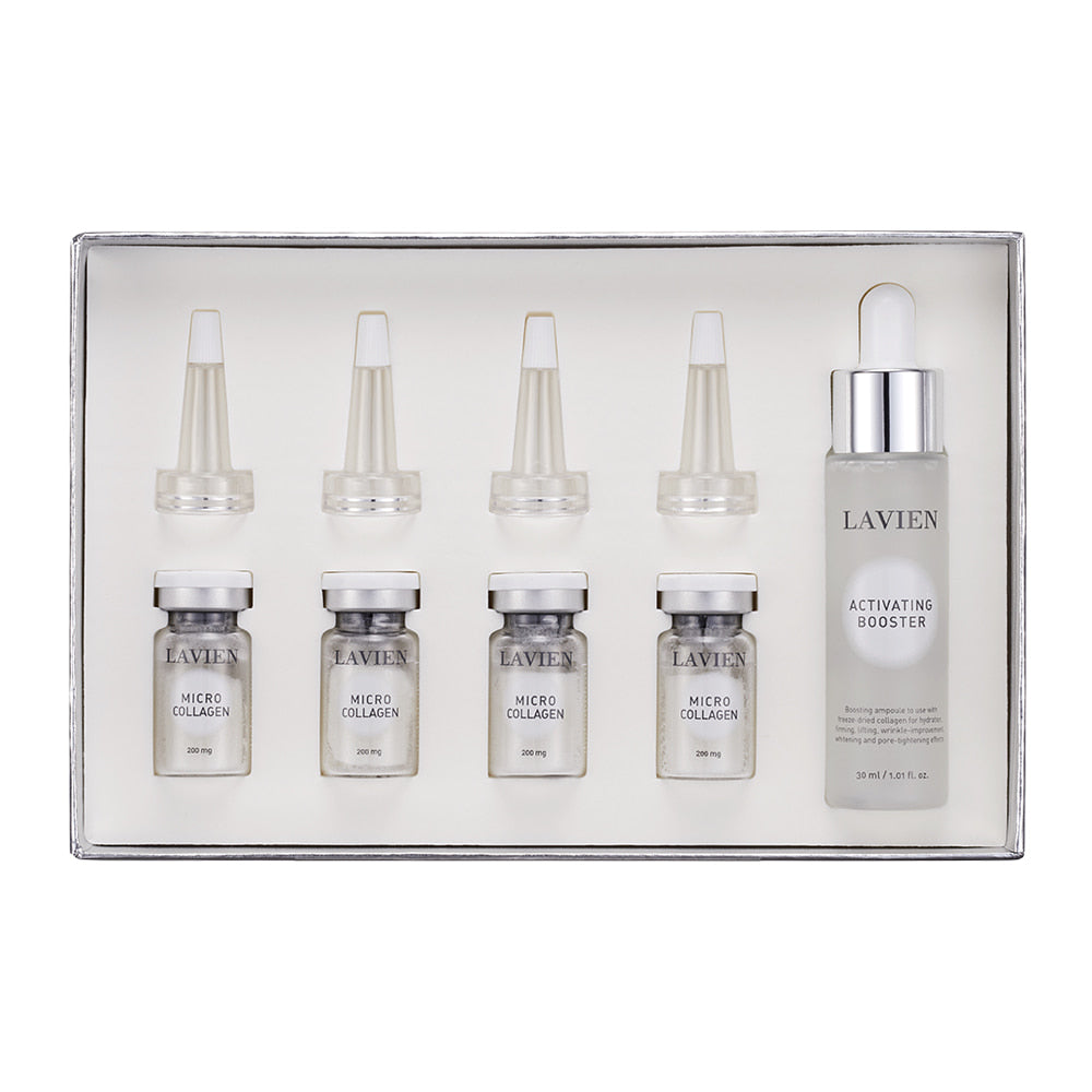 Collagen Professional Program – LAVIEN
