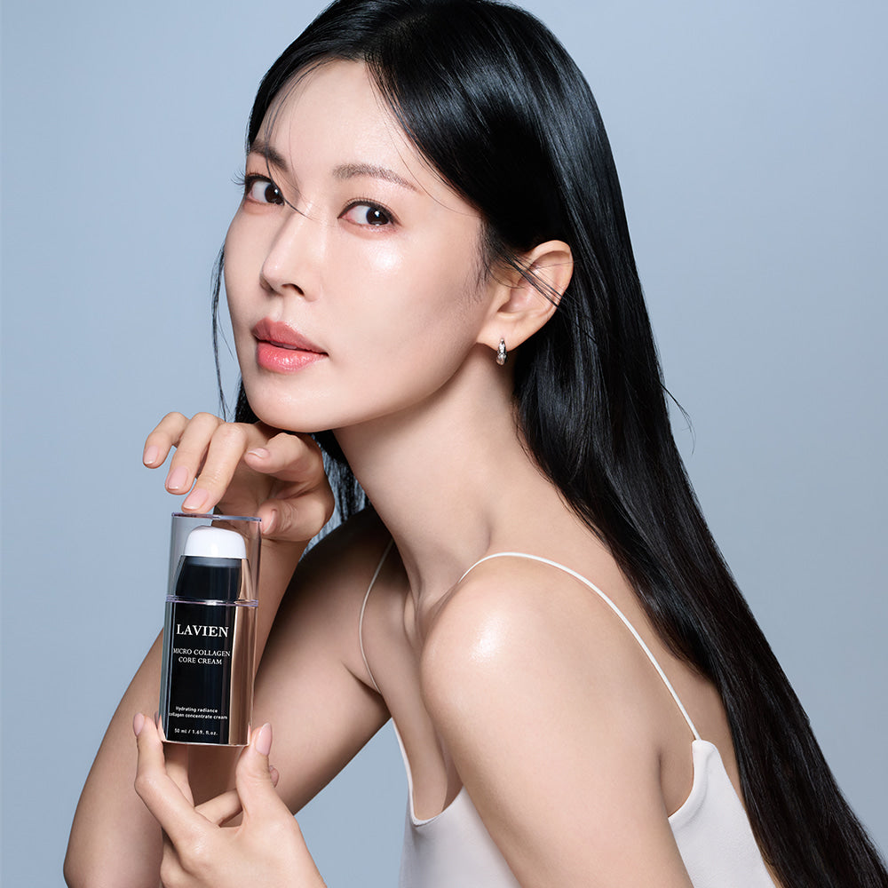 パック・フェイスマスク LAVIEN MICRO COLLAGEN CORE CREAM Micro Collagen Core Cream – LAVIEN