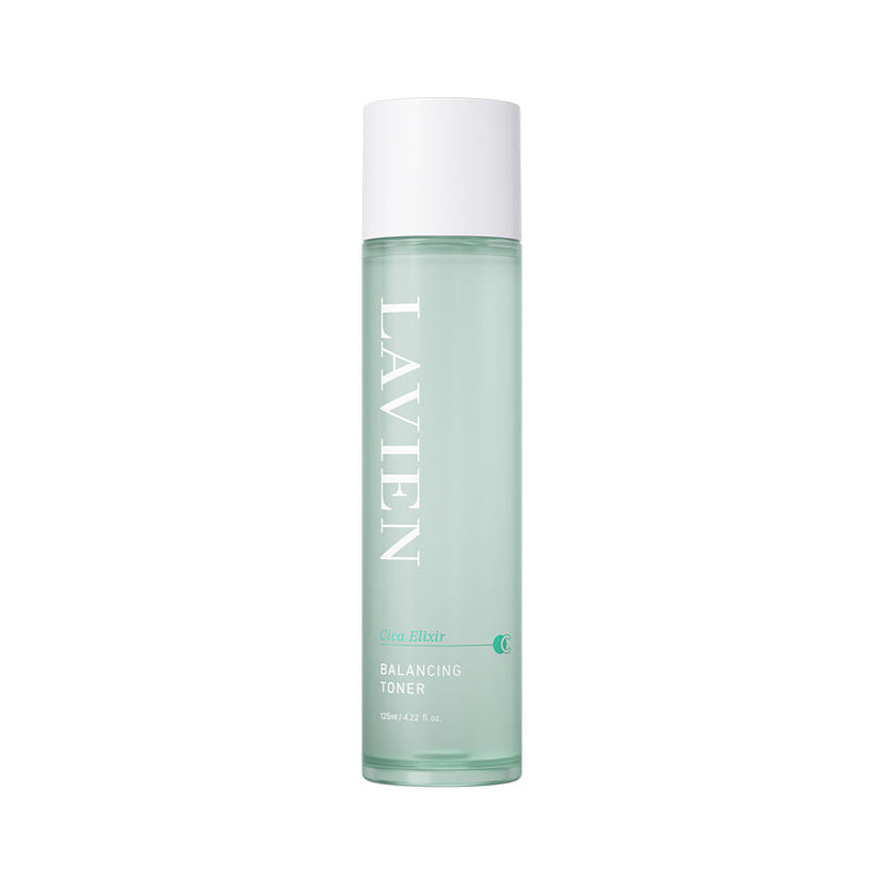 Cica Elixir Balancing Toner