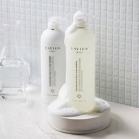 Silk Hair & Scalp All-in-One Treatment