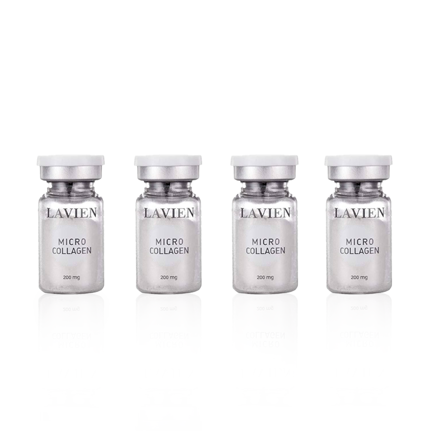 Collagen Professional Program – LAVIEN