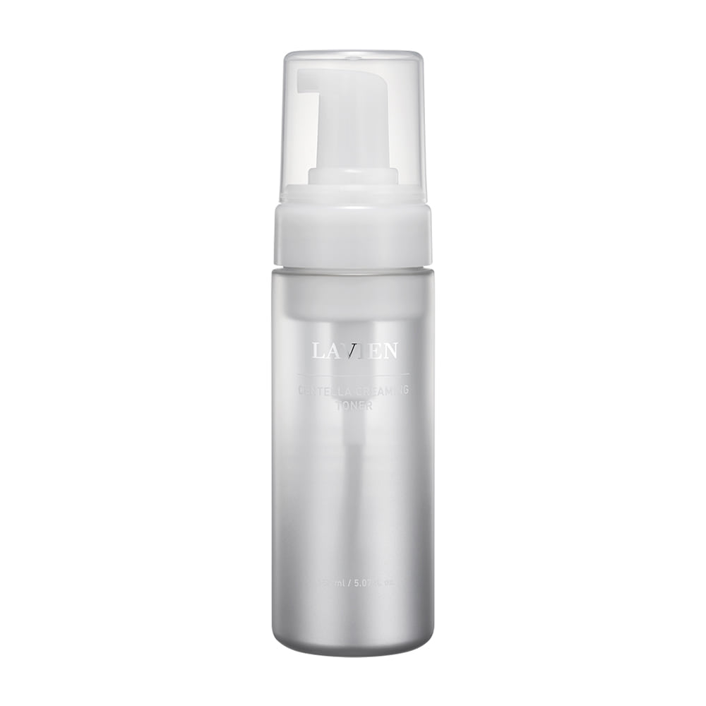 Best Anti Aging Cream | Centella Creaming Toner Online – LAVIEN