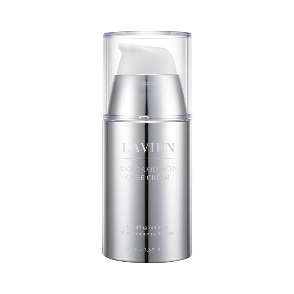 Micro Collagen Core Cream – LAVIEN