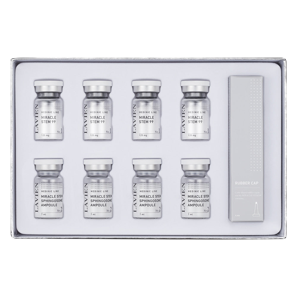 Medinic Line Miracle Stem 99 Program – LAVIEN