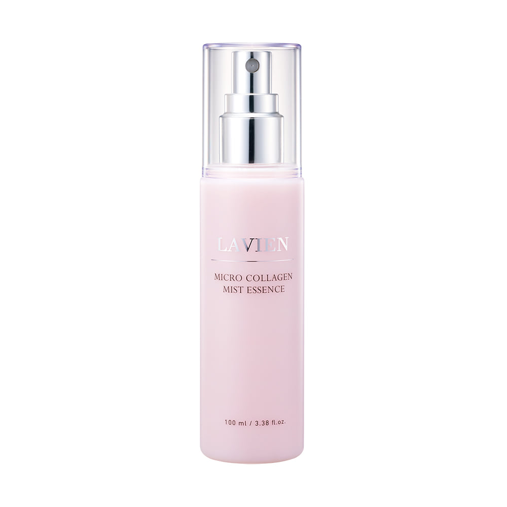 Micro Collagen Mist Essence – LAVIEN