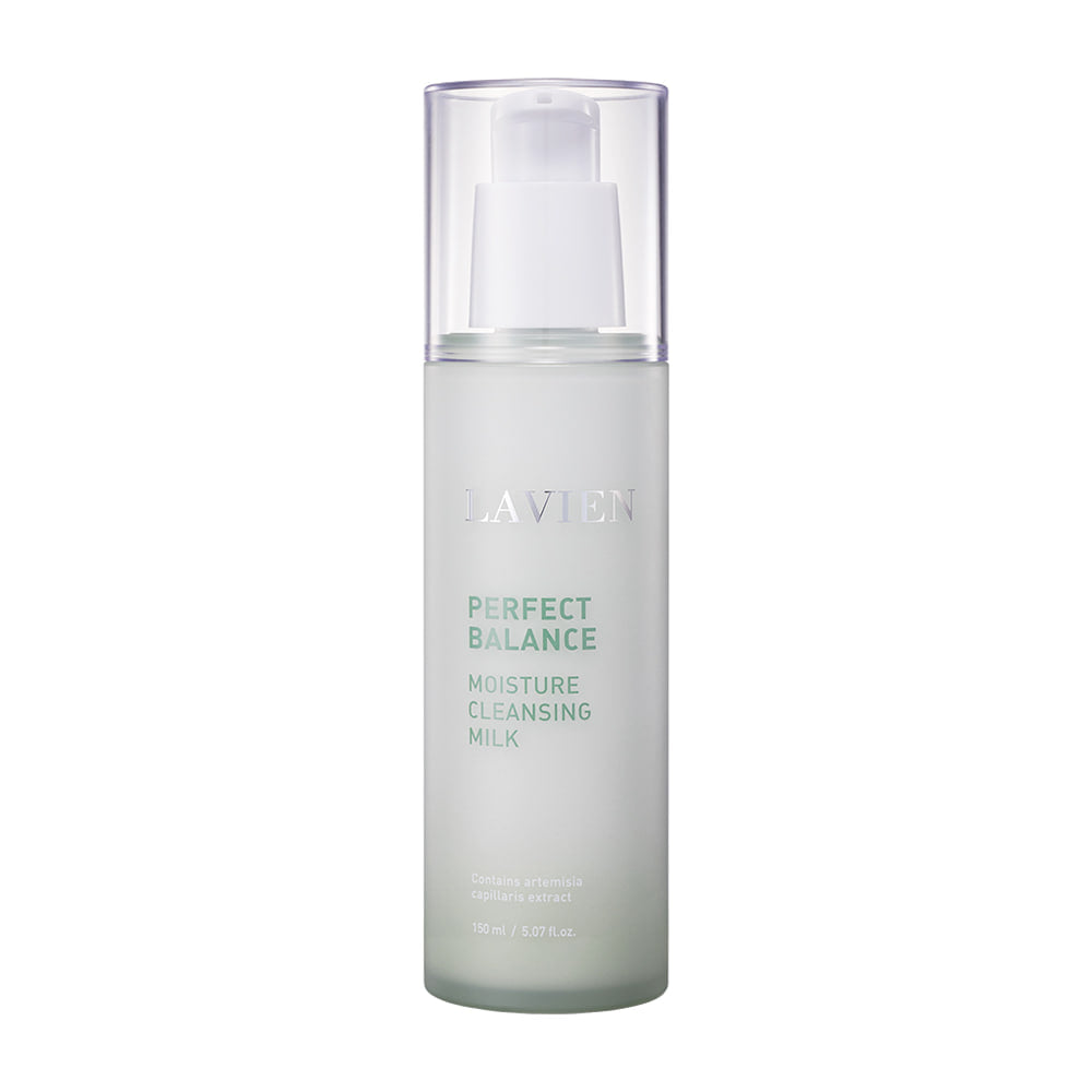 Perfect Balance Moisture Cleansing Milk – LAVIEN
