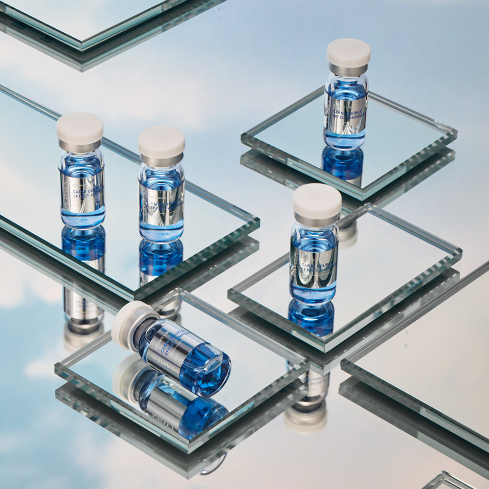 Medinic Line Carni Double Effect Ampoule