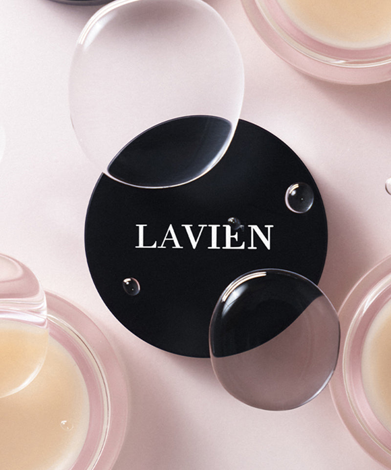 Moisture Volumizing Lip Balm