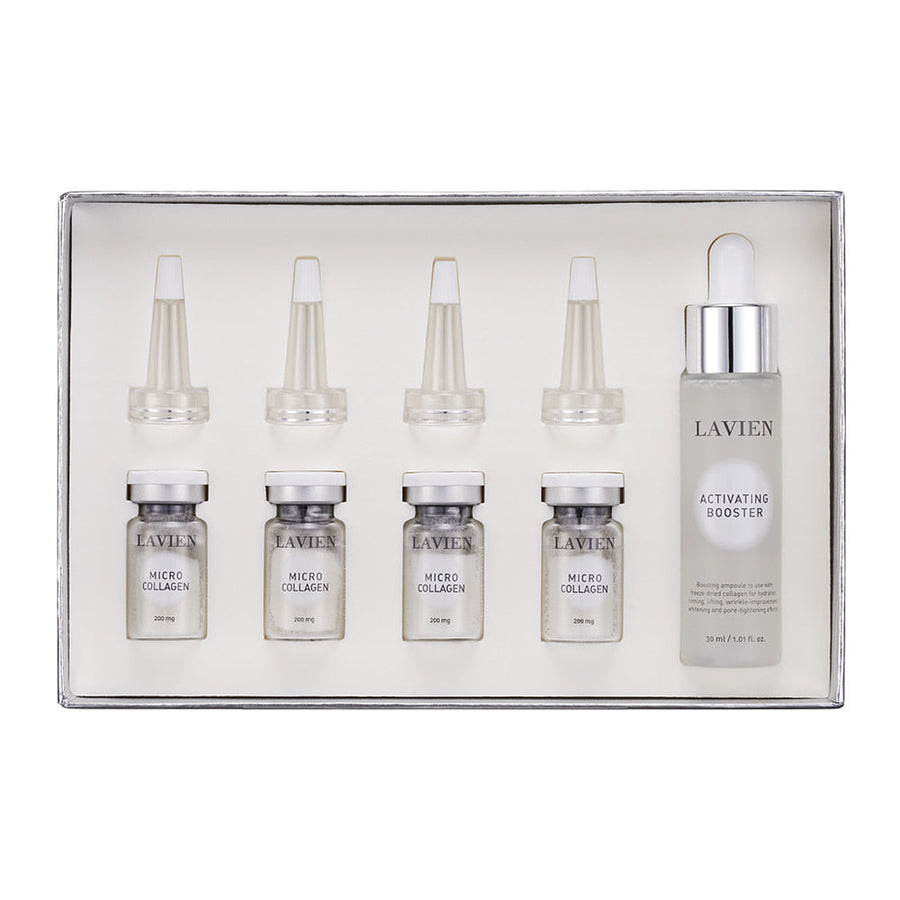 Collagen Professional Program – LAVIEN