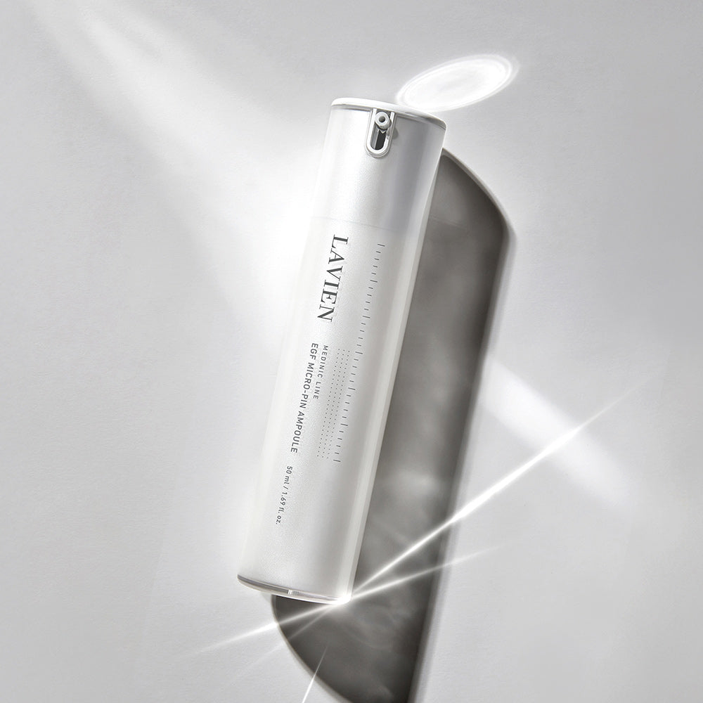 Medinic Line EGF Micropin Ampoule
