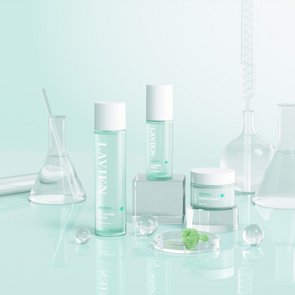 Cica Elixir Barrier Cream