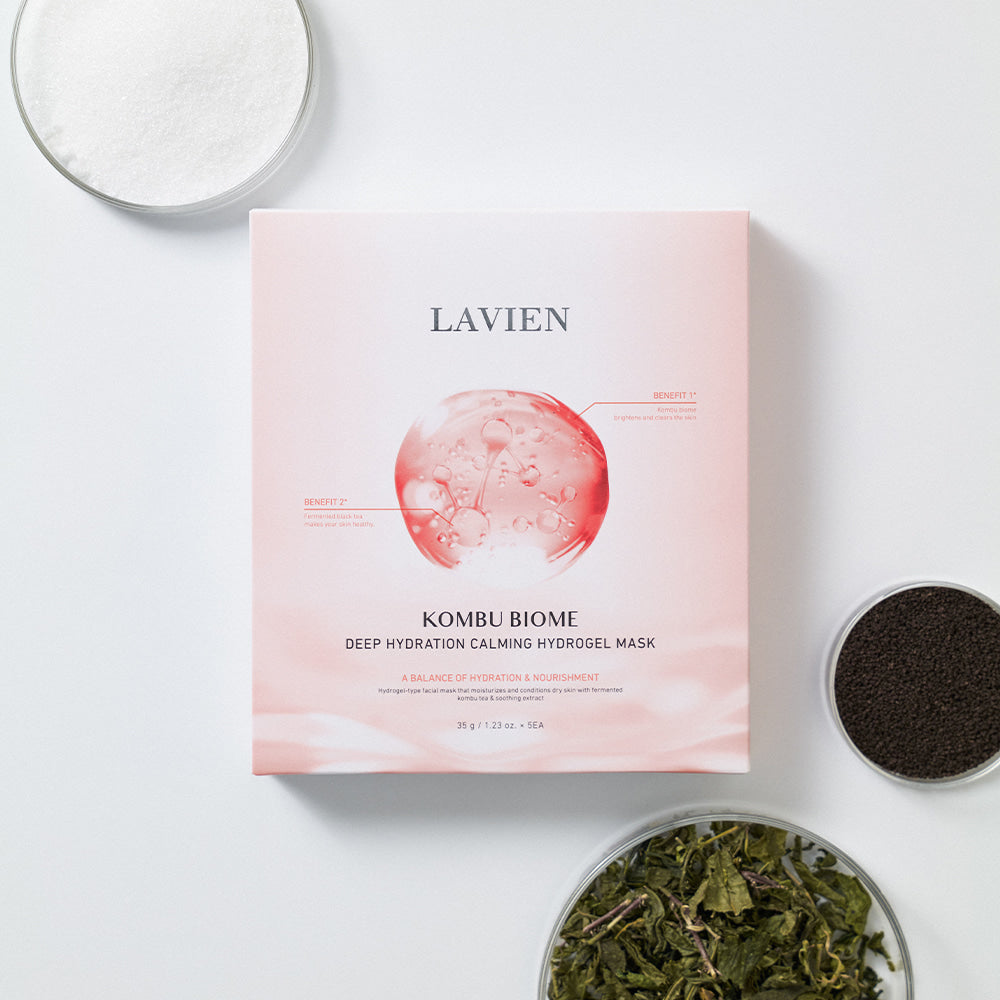 Kombu Line – LAVIEN