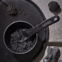 Medinic Line Advanced Care Black Truffle Modeling Mask