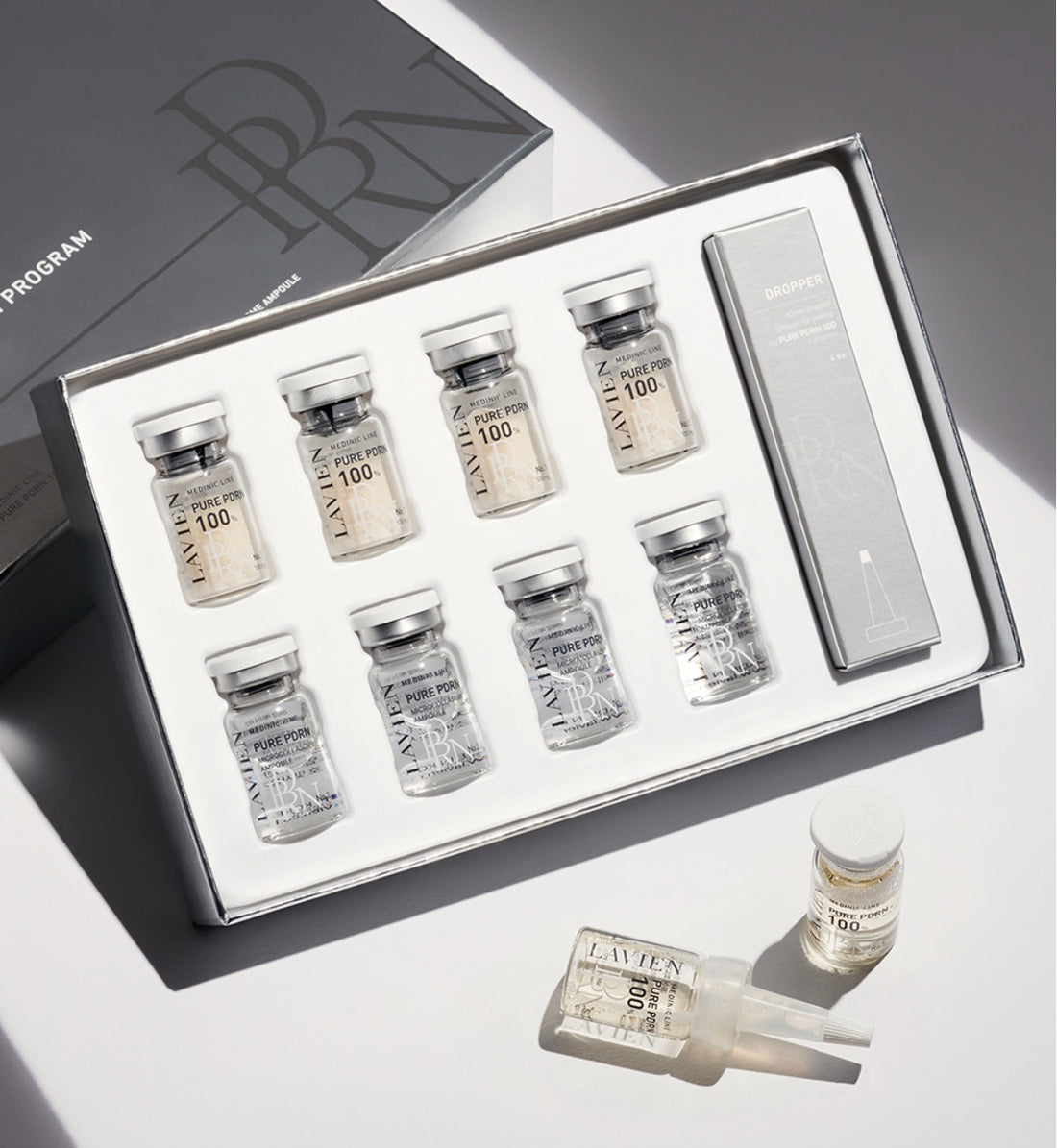 Pure PDRN 100 Regeneration Program