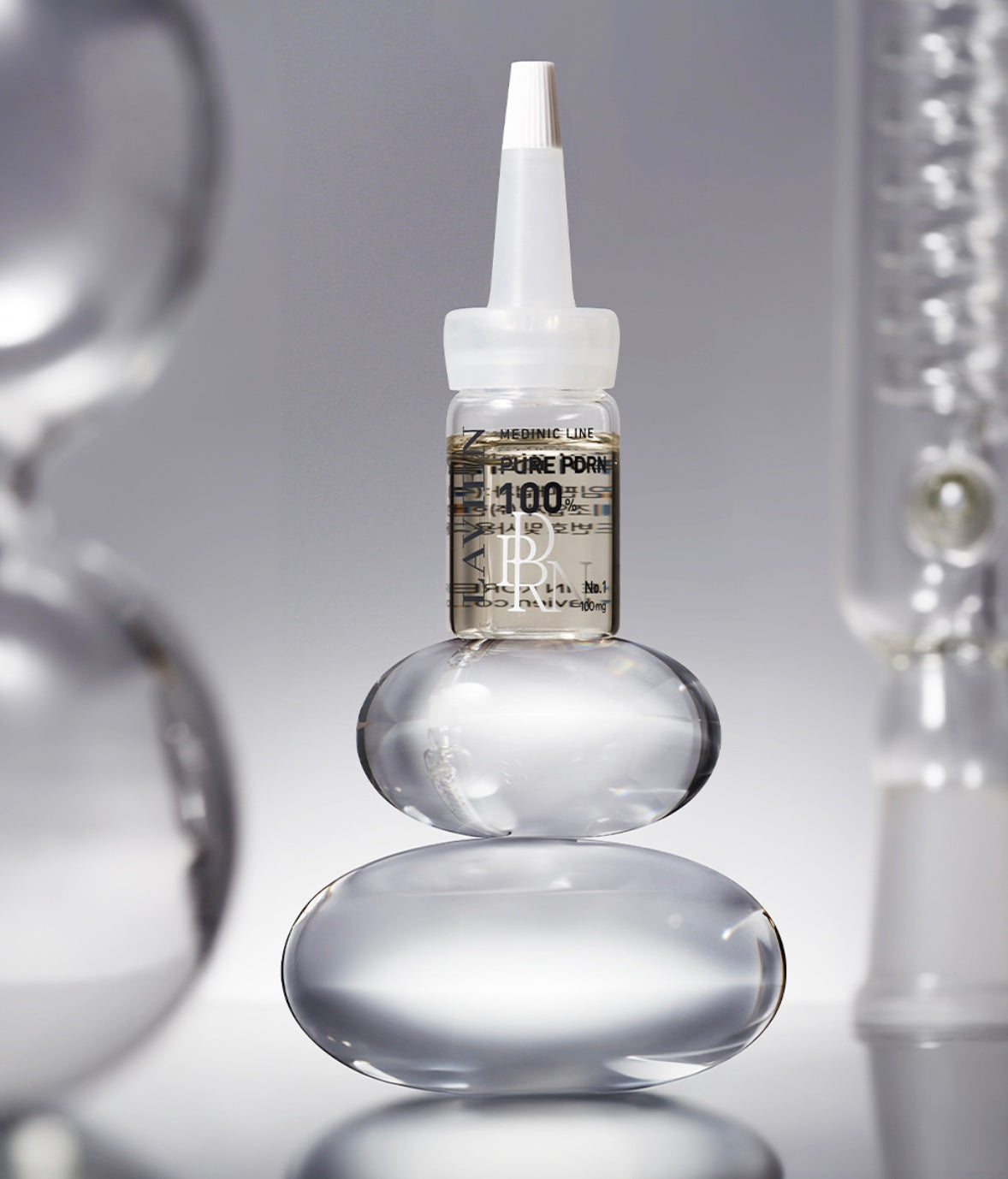 定価32,800‼️LAVIEN ピュアPDRN100%アンプルプログラム Pure PDRN 100 Regeneration Program – LAVIEN