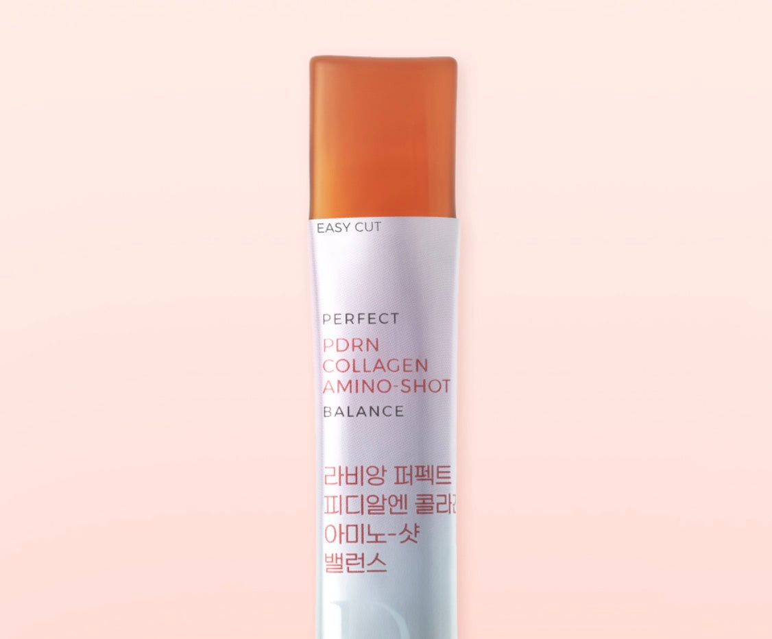 Perfect PDRN Collagen Amino Shot Balance