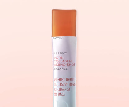 Perfect PDRN Collagen Amino Shot Balance
