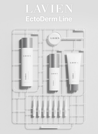 EctoDerm Active Barrier Cream