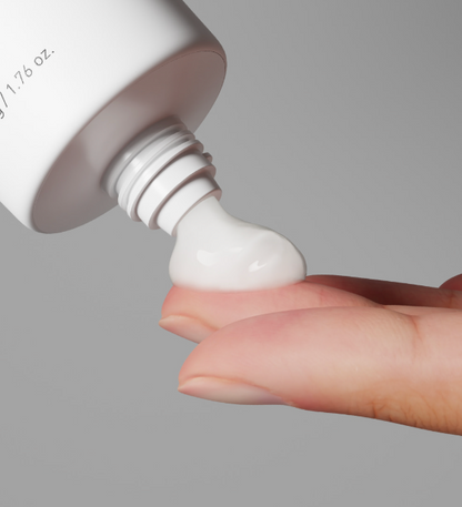 EctoDerm Active Barrier Cream