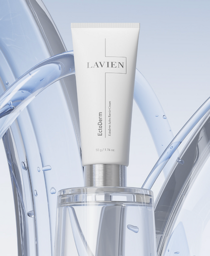 EctoDerm Active Barrier Cream