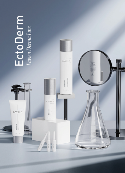 EctoDerm Hydro Skin Shield