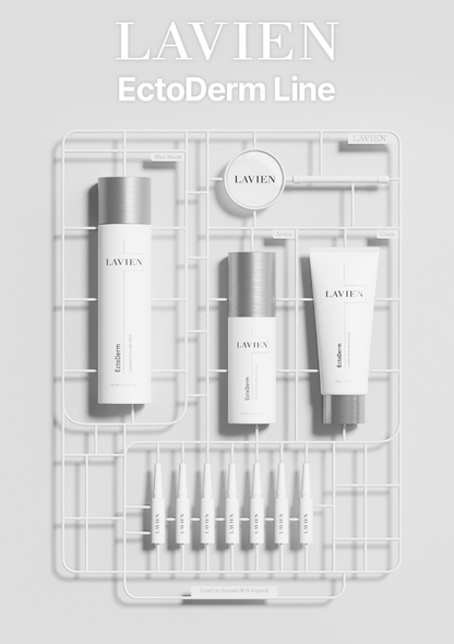 EctoDerm Hydro Skin Shield