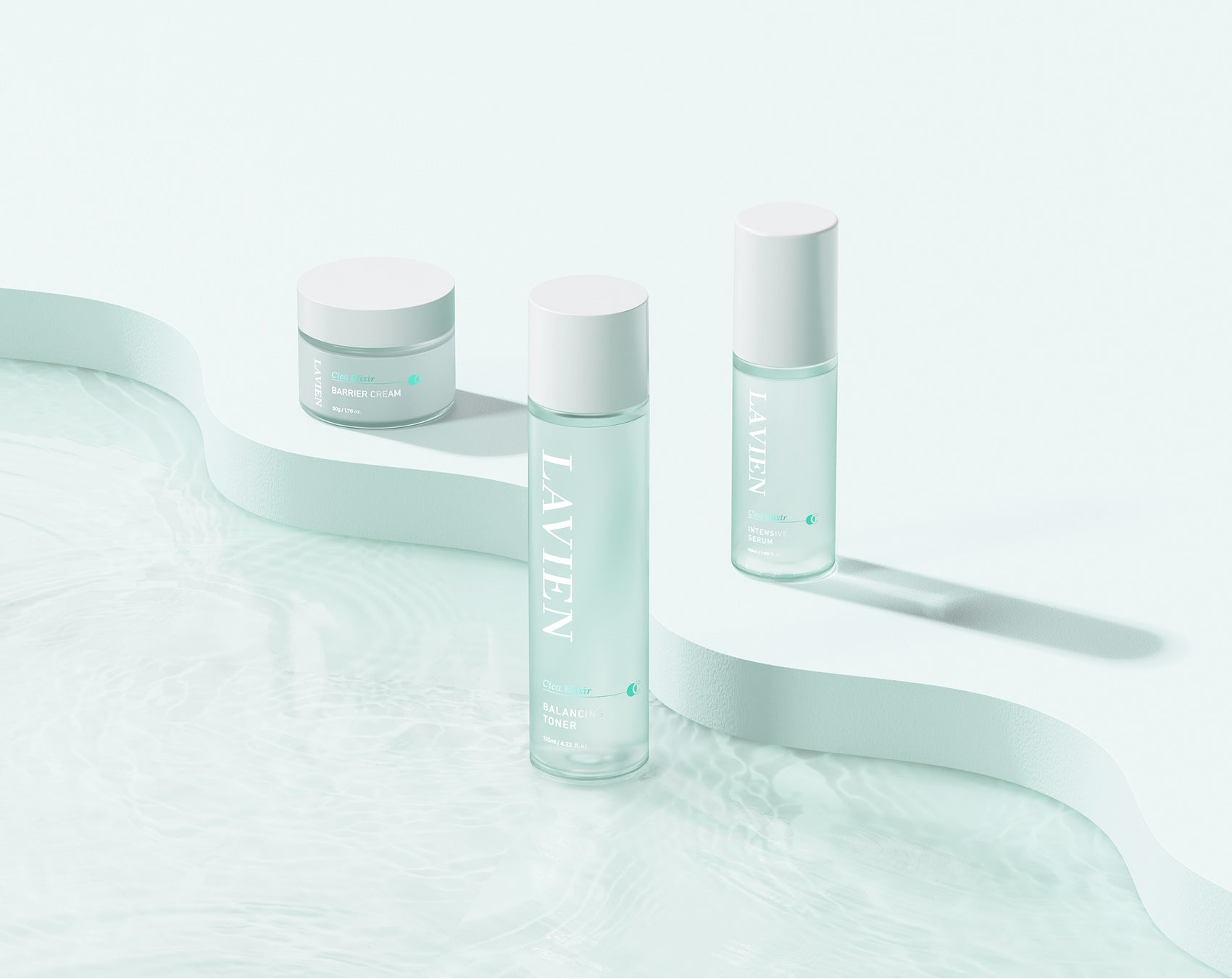 Lavien ラビアン K-Beauty | Luxury Korean Skincare Brands | LAVIEN