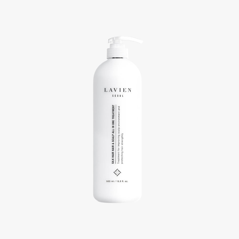 Body & Hair – LAVIEN