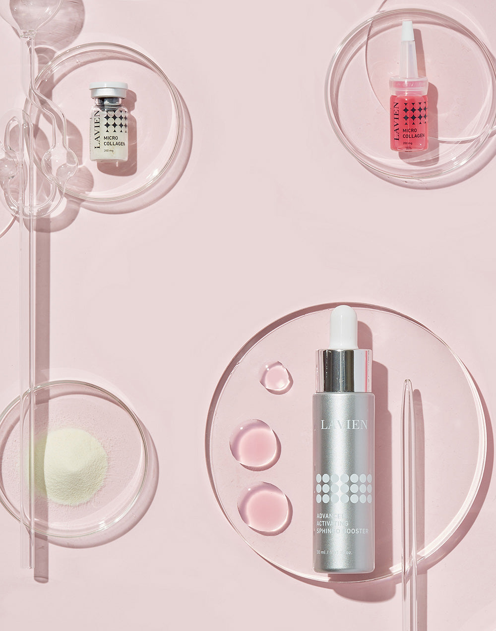 K-Beauty | Luxury Korean Skincare Brands | LAVIEN