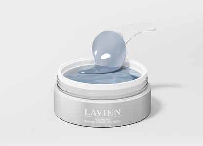Volumizing Radiant Firming Eye Patch