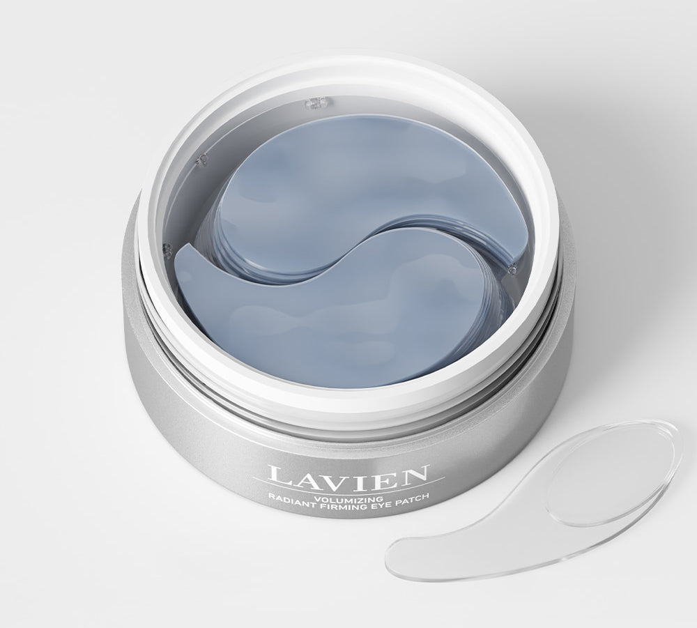 Volumizing Radiant Firming Eye Patch