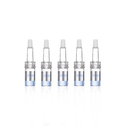 Medinic Line Carni Double Effect Ampoule