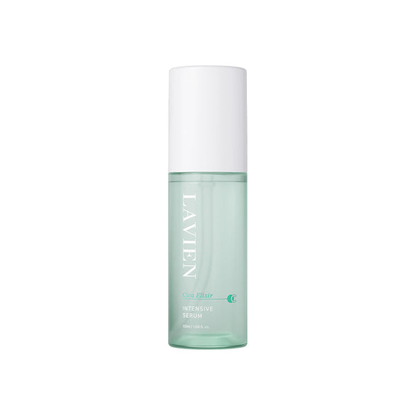 LAVIENラヴィアン　シカエリクサー CICA ELIXIIR Cica Elixir Intensive Serum – LAVIEN