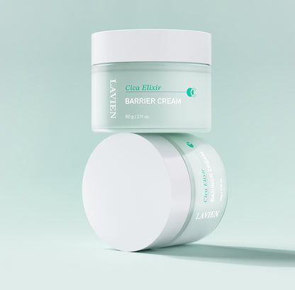 Cica Elixir Barrier Cream