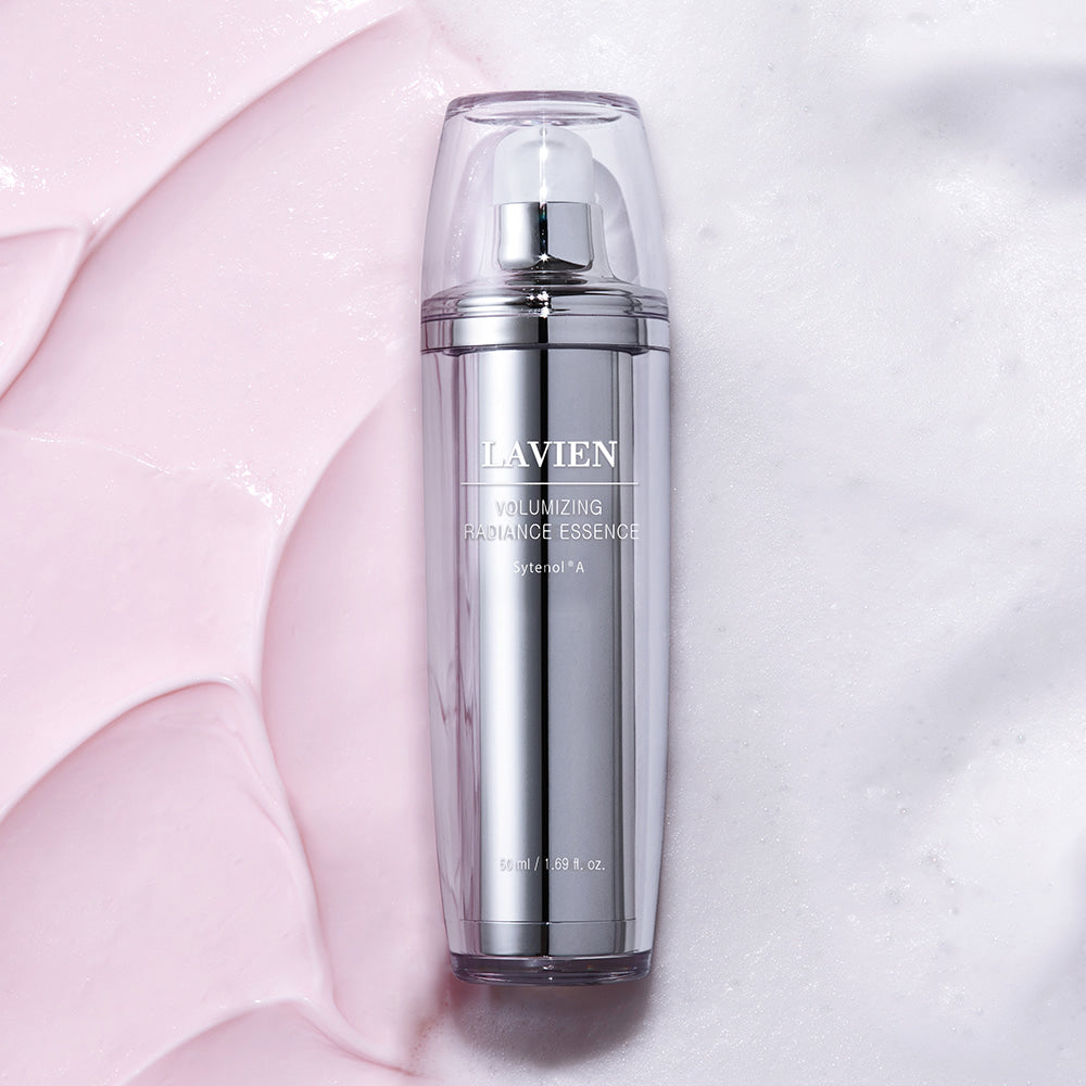 Volumizing Radiance Essence - Pink – LAVIEN