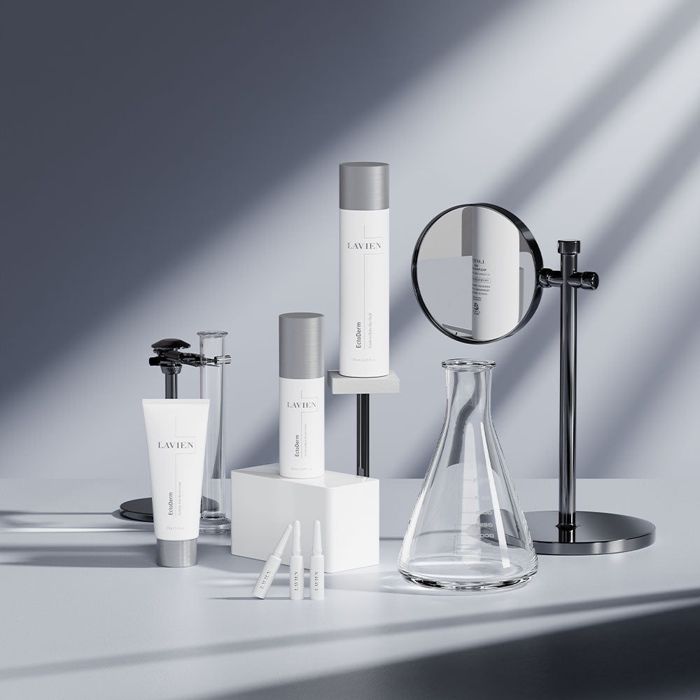 EctoDerm Active Barrier Cream