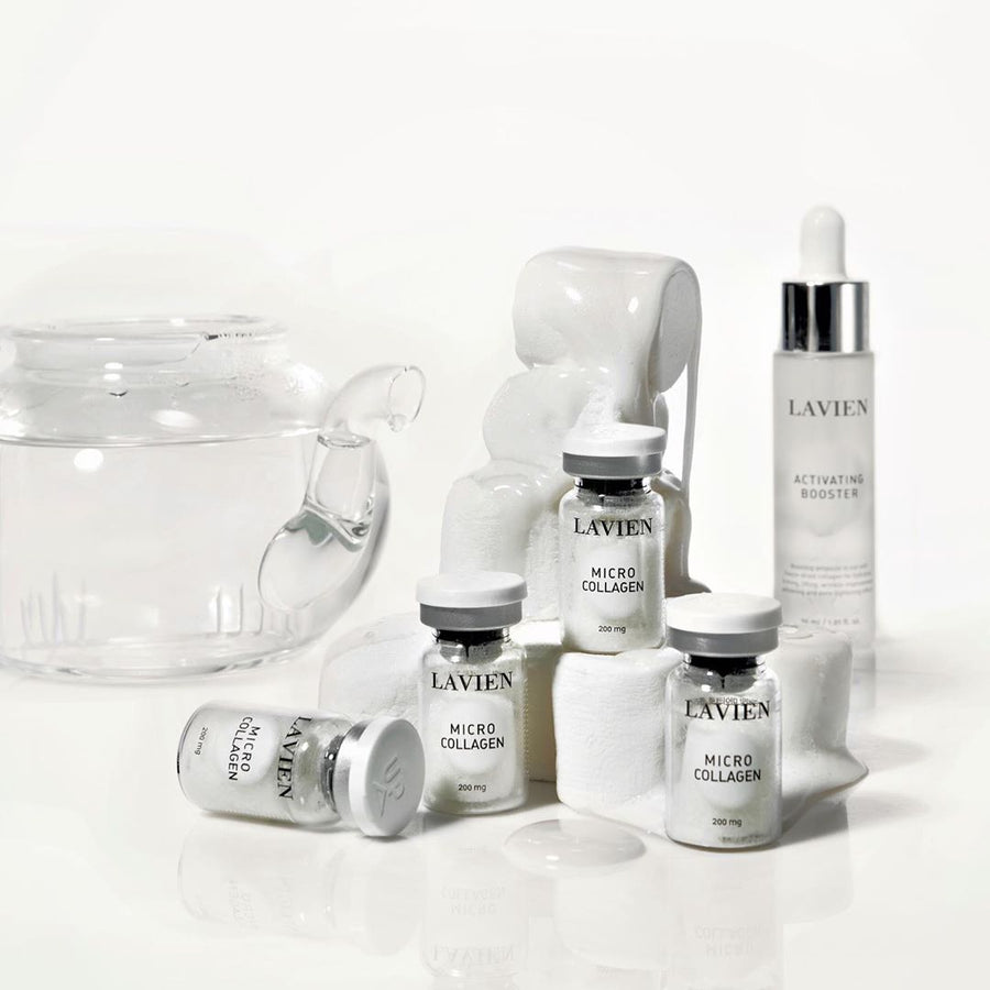 Collagen Professional Program – LAVIEN