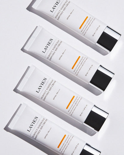 Perfect Youth EGF Ampoule Sun Cream