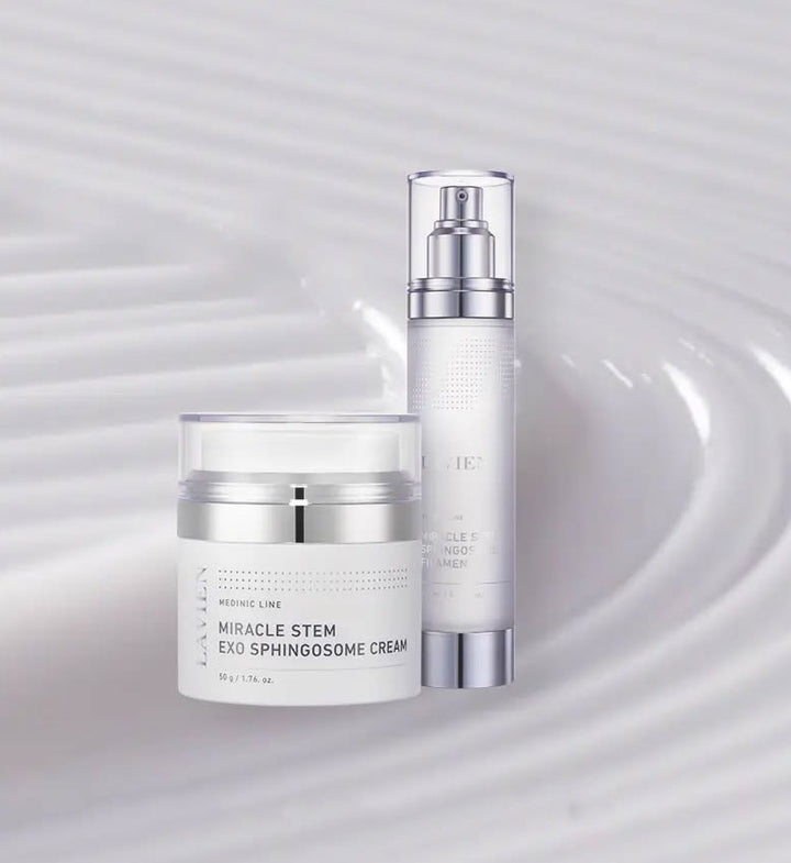 Medinic Line Miracle Stem Exo Sphingosome Cream – LAVIEN