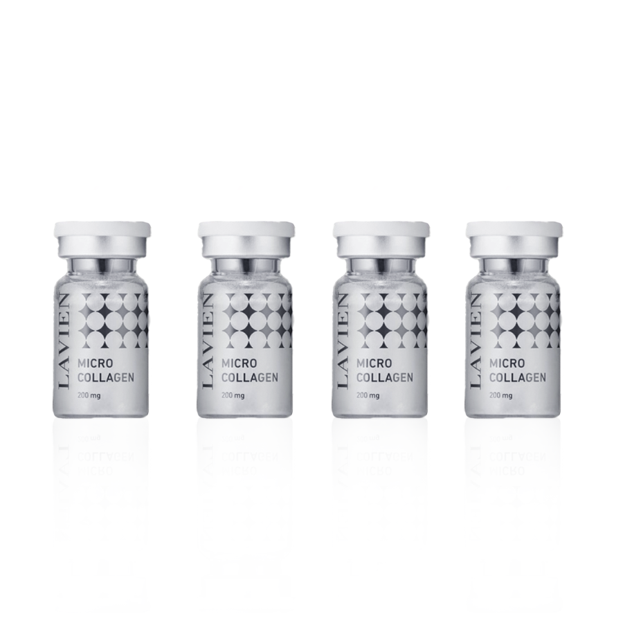 Collagen Ampoule Program PINK – LAVIEN Collagen Ampoule Program PINK – LAVIEN