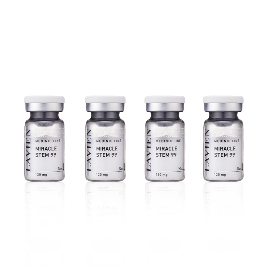 Medinic Line Miracle Stem 99 Program