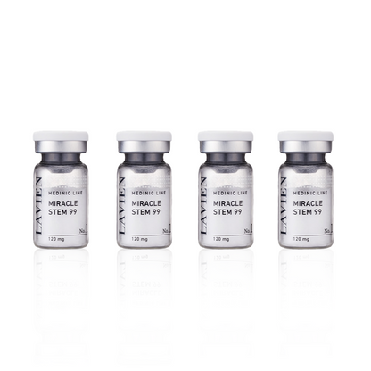 Medinic Line Miracle Stem 99 Program