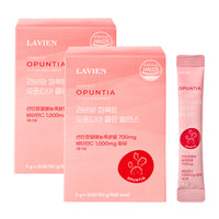 Perfect Opuntia Clean Balance