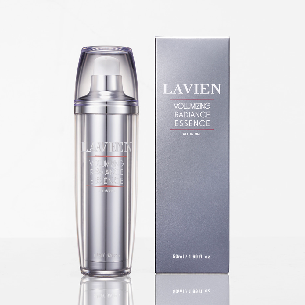 Wrinkle Care Volumizing Radiance Essence 50ml – LAVIEN