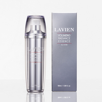 Volumizing Radiance Essence - White