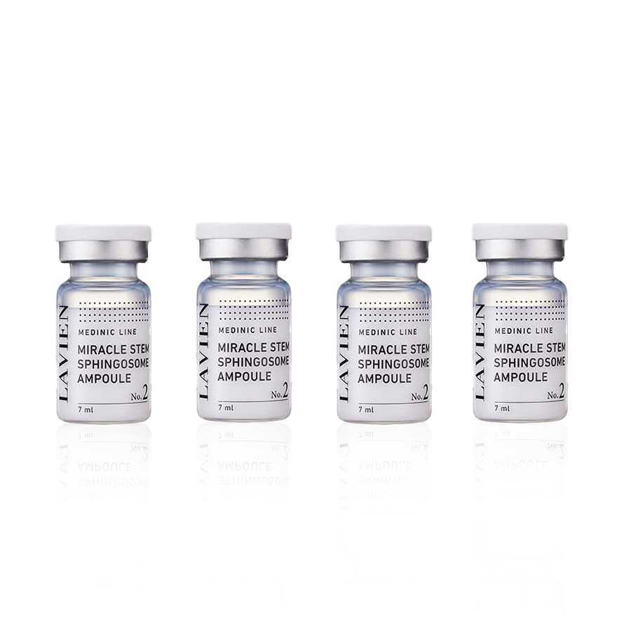 Medinic Line Miracle Stem 99 Program