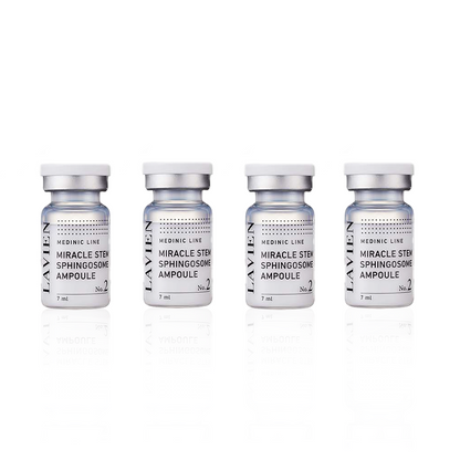 Medinic Line Miracle Stem 99 Program