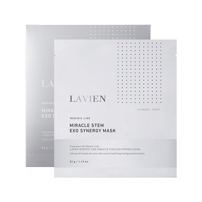 Medinic Line Miracle Stem Exo Synergy Mask