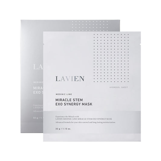 Medinic Line Miracle Stem Exo Synergy Mask