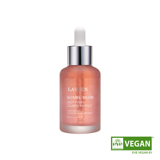 Kombu Biome Deep Hydra Calming Ampoule